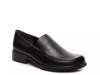 Bocca Loafer Black Leather view