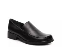Bocca Loafer Black Leather view