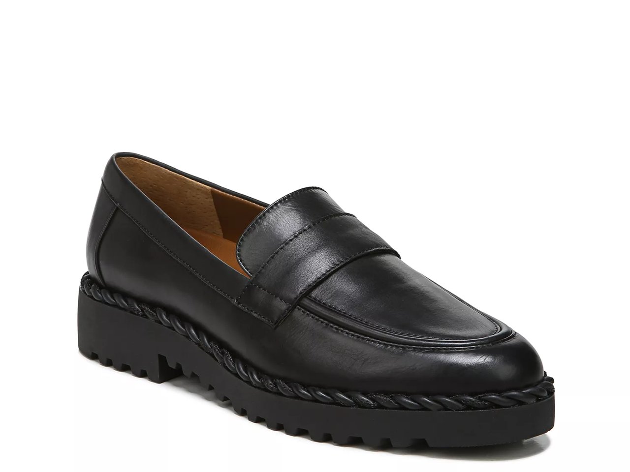 Carol Loafer