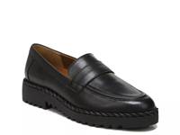 Carol Loafer Black view