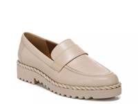 Carol Loafer Grey view