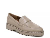 Carol Loafer Taupe/Stone view