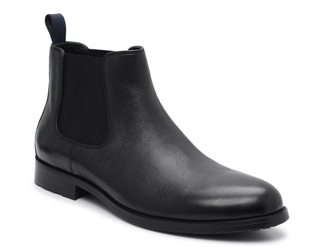 Vince Camuto vy-laken men\'s size 12 m black boots Vince Camuto | Shoes | Vince Camuto Vylaken Mens Size 2 M  main image 3