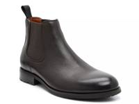 Laken Chelsea Boot Dark Brown view
