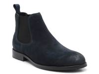 Laken Chelsea Boot Navy view