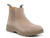 Baen Mono Chelsea Boot Beige view