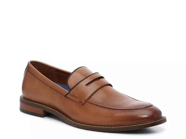 Vince Camuto Layton Penny Loafer, Sz. 10.5 Vince Camuto Layton Penny Loafer * Men main image 4