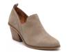 Vennia Bootie Taupe view