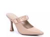 Ingra Mule Light Pink view