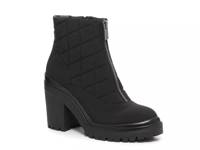 Minala Bootie Black view