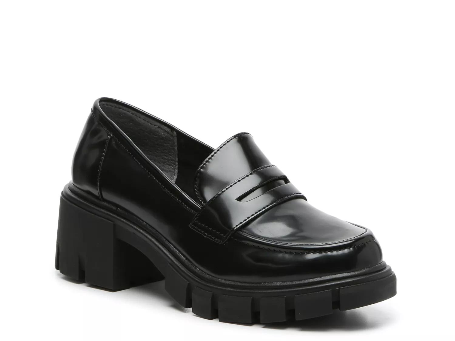 Crown Vintage Sage Penny Loafer - Free Shipping | DSW