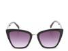 Charlotte Sunglasses Black view