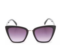Charlotte Sunglasses Black view