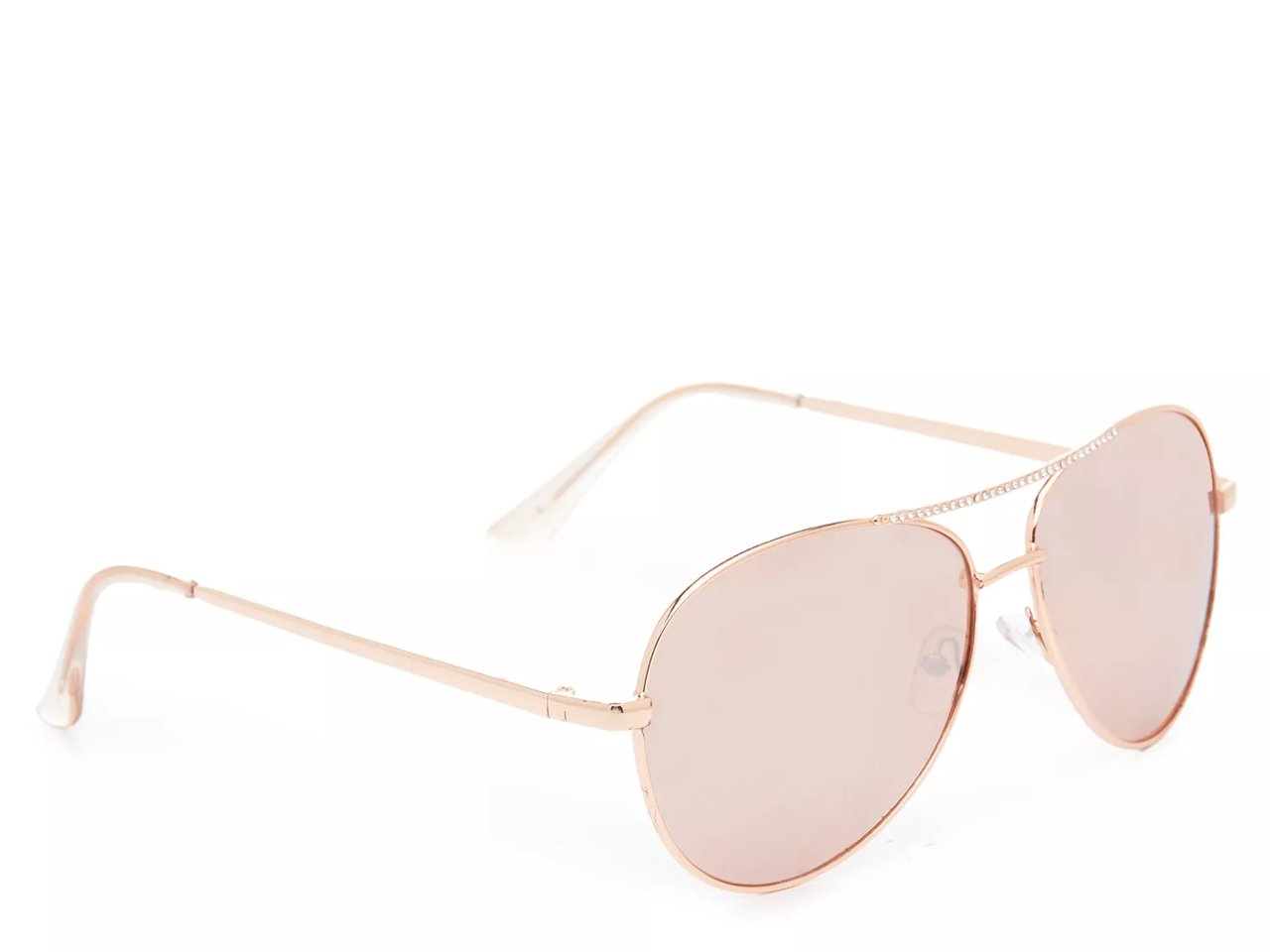 Bull Market Aviator Sunglasses