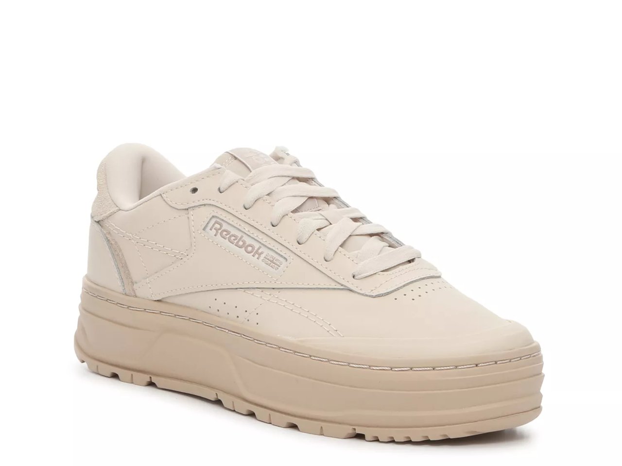 Club C Double Sneaker - Women's