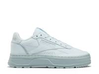 Club C Double Sneaker - Women's Light Blue view