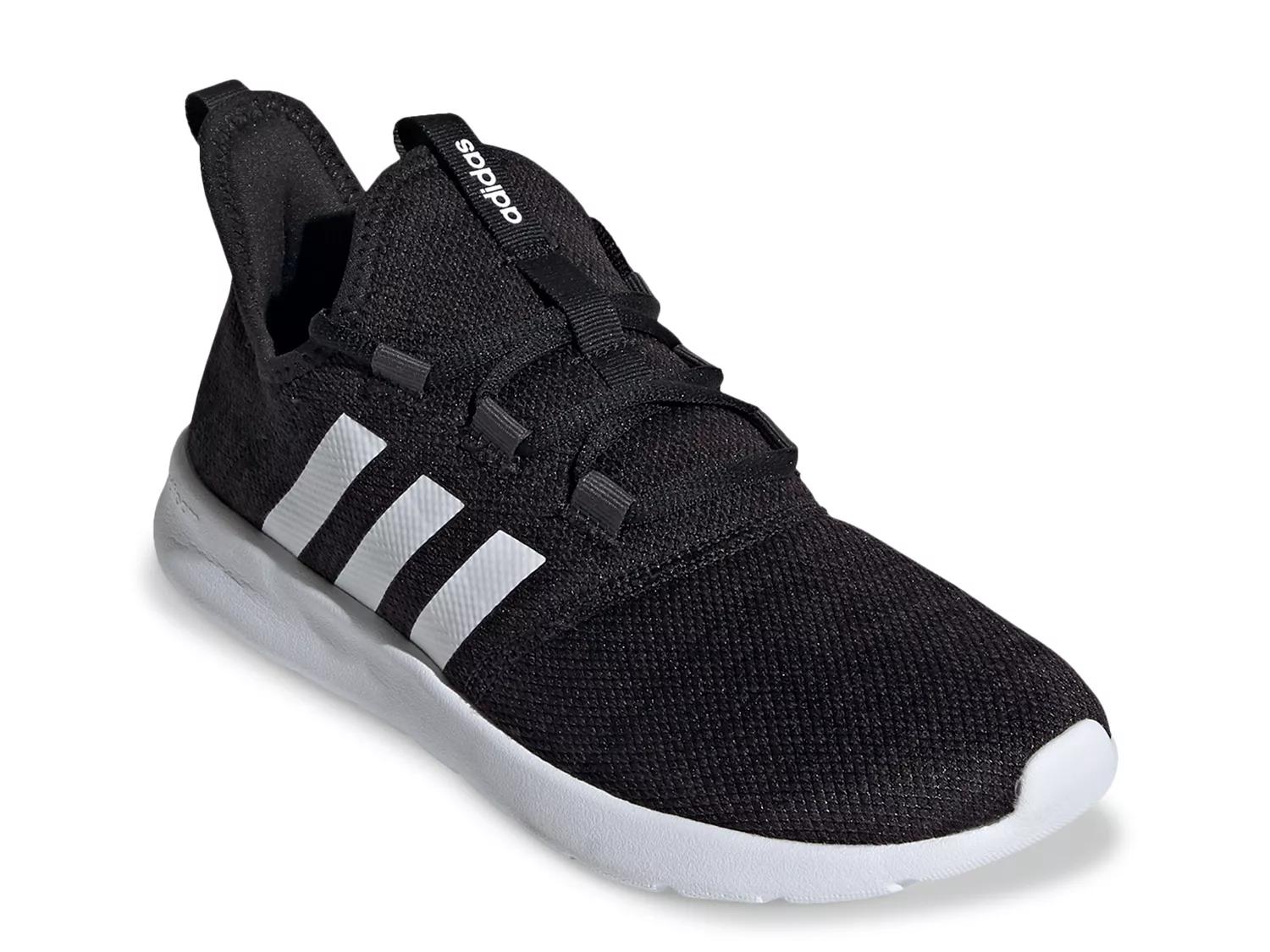adidas gazelle silver green womens Adidas Cloudfoam Pure 2.0 Women's Shoes White – Sportstar Pro main image 0