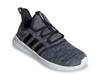 CloudFoam Pure 2.0 Sneaker - Women's Black/Grey view