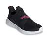 Puremotion Adapt Slip-On Sneaker - Women's Black/Pink view