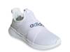 Puremotion Adapt Slip-On Sneaker - Women's White/Silver view