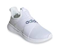 Puremotion Adapt Slip-On Sneaker - Women's White/Silver view
