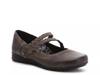 Ada Slip-On Dark Brown view