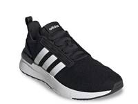 Racer TR21 Running Shoe - Men's Black/White view