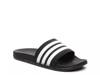 Adilette CF Ultra Slide Sandal - Women's Black/White view