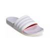 Adilette CF Ultra Slide Sandal - Women's Purple view