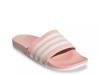 Adilette CF Ultra Slide Sandal - Women's Light Pink view