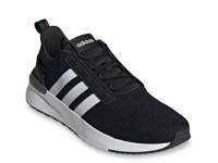 Racer TR21 Running Shoe - Men's Black/White view