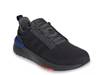 Racer TR21 Sneaker - Men's Black/Blue view