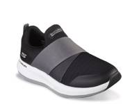 GOrun Pulse Bold Venture Running Shoe - Women's Black/Grey view