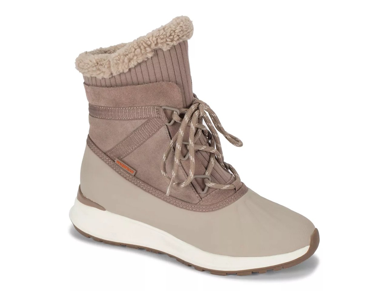 Bandie Snow Boot - Women's