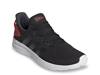 Lite Racer BYD 2.0 Sneaker - Men's Black/Red view