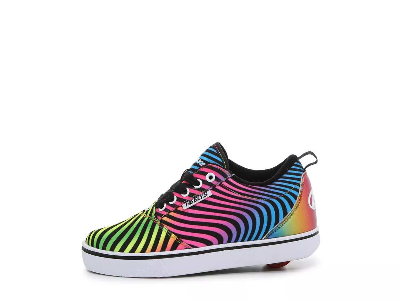 Pro 20 Rainbow Tides Skate Shoe - Kids'