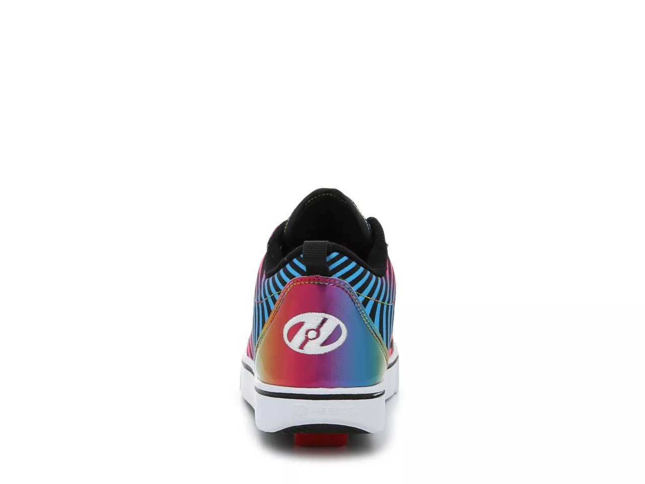 Pro 20 Rainbow Tides Skate Shoe - Kids'