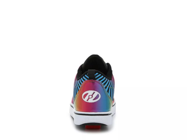 Pro 20 Rainbow Tides Skate Shoe - Kids'