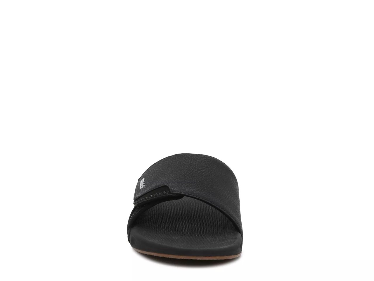 Fanning Bottle Opener Slide Sandal - Men's