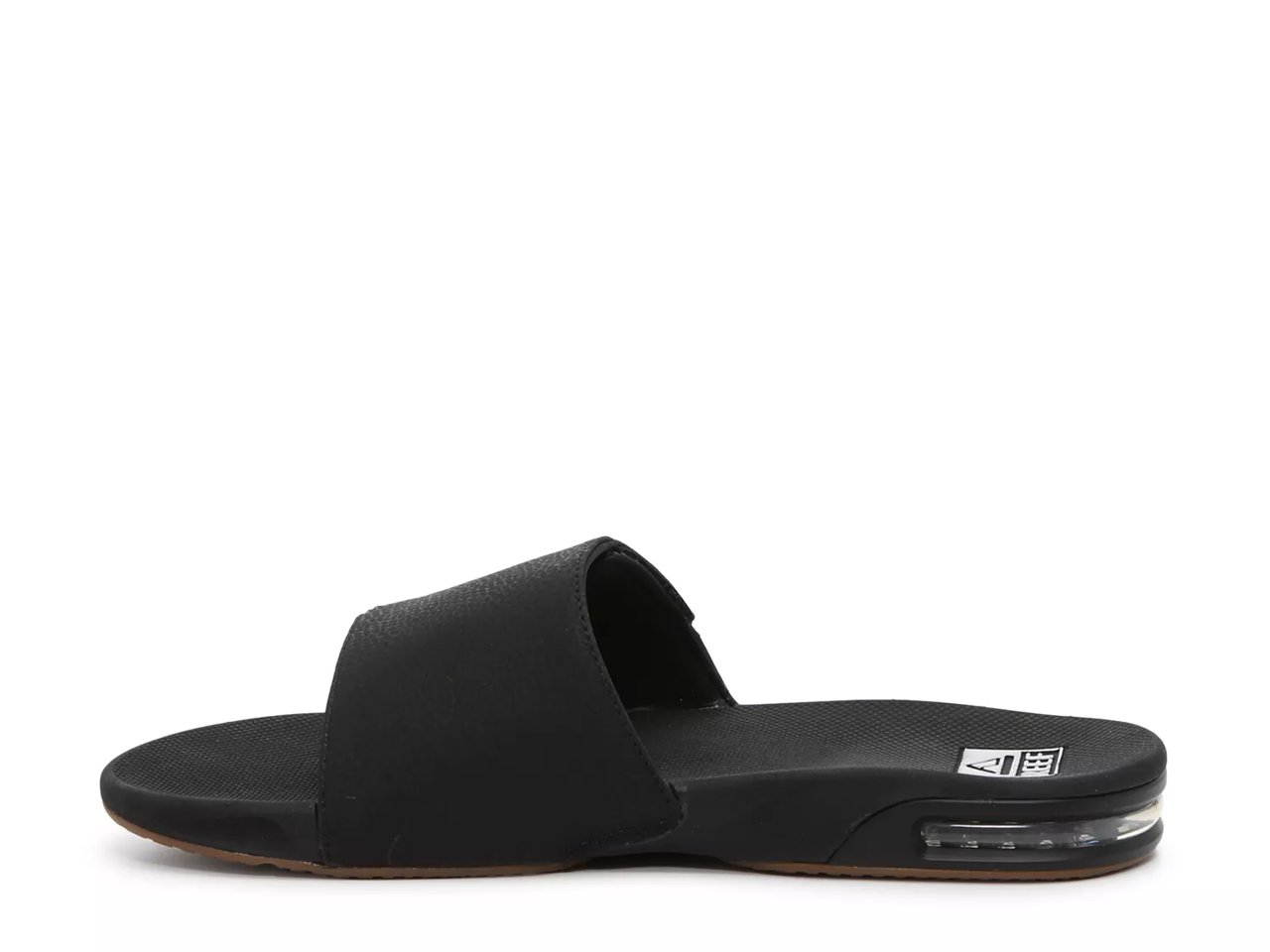 Fanning Bottle Opener Slide Sandal - Men's
