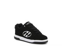 Voyager Skate Shoe - Kids' Black/White view