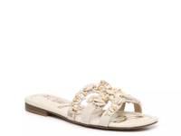 Bay Sandal Beige view