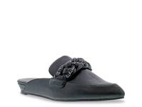 Finally Mule Black view