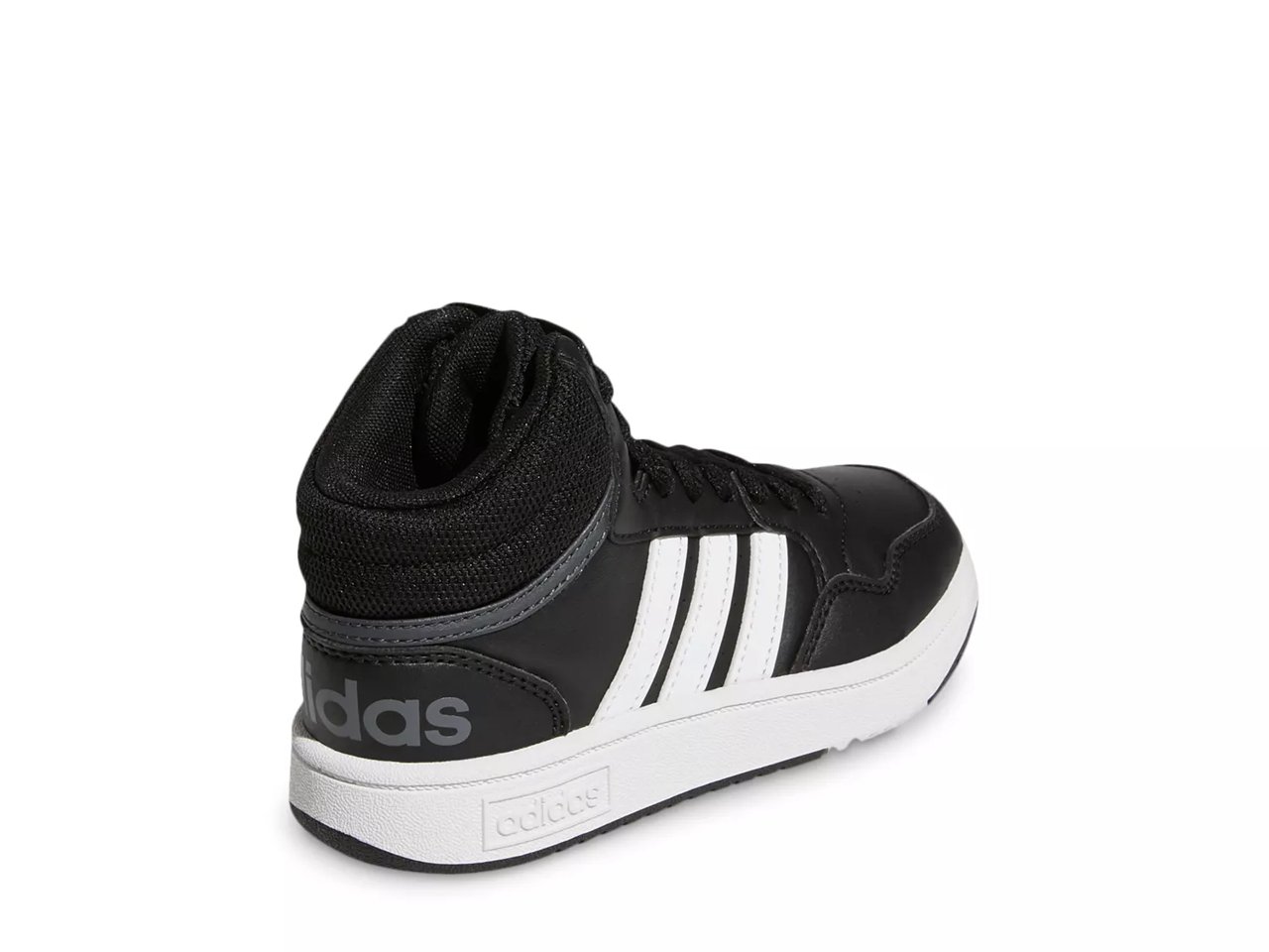 Hoops 3.0 Mid Sneaker - Kids'