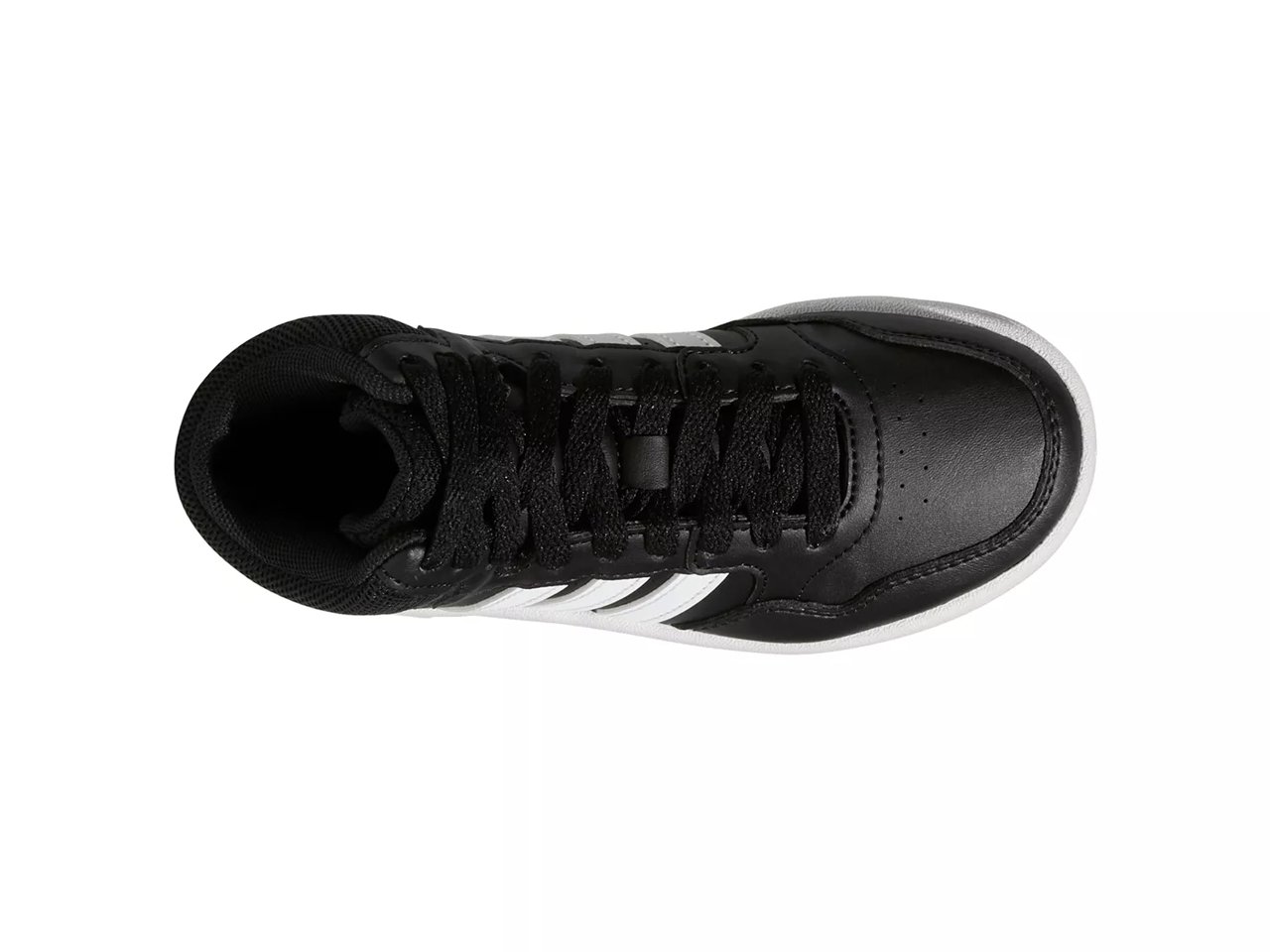 Hoops 3.0 Mid Sneaker - Kids'
