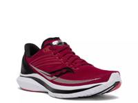 Kinvara 12 Running Shoe - Women's Red view