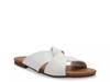 Olena Sandal White view