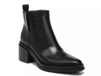 Dalden Bootie Black view