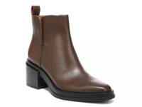 Dalden Bootie Dark Brown view