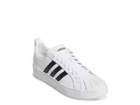 Streetcheck Sneaker - Kids' White/Black view